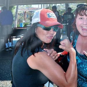 Meet your Posher, Vickie